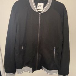 Zara Jacket. Large. $10