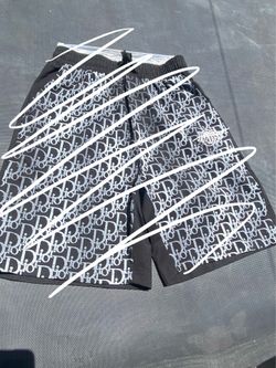 Dior shorts