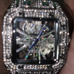 Watch CZ Carti Skelton