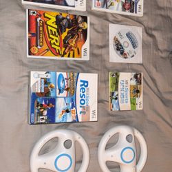 Nintendo Wii