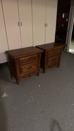 Nightstands
