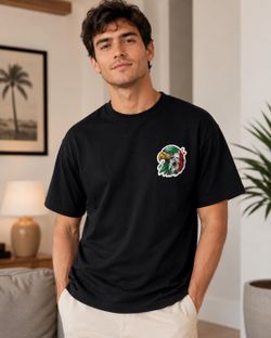 Pro club Eagle, 🦅 Teddy Bear 🧸 Mexico T Shirt