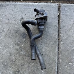 Audi Coolant Hose