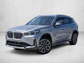 2026 BMW X1