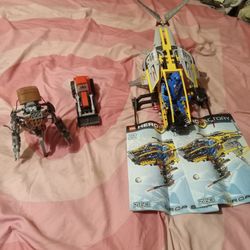 Another Legos Bundle 