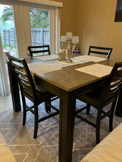 Used Dining Room Table For Sale