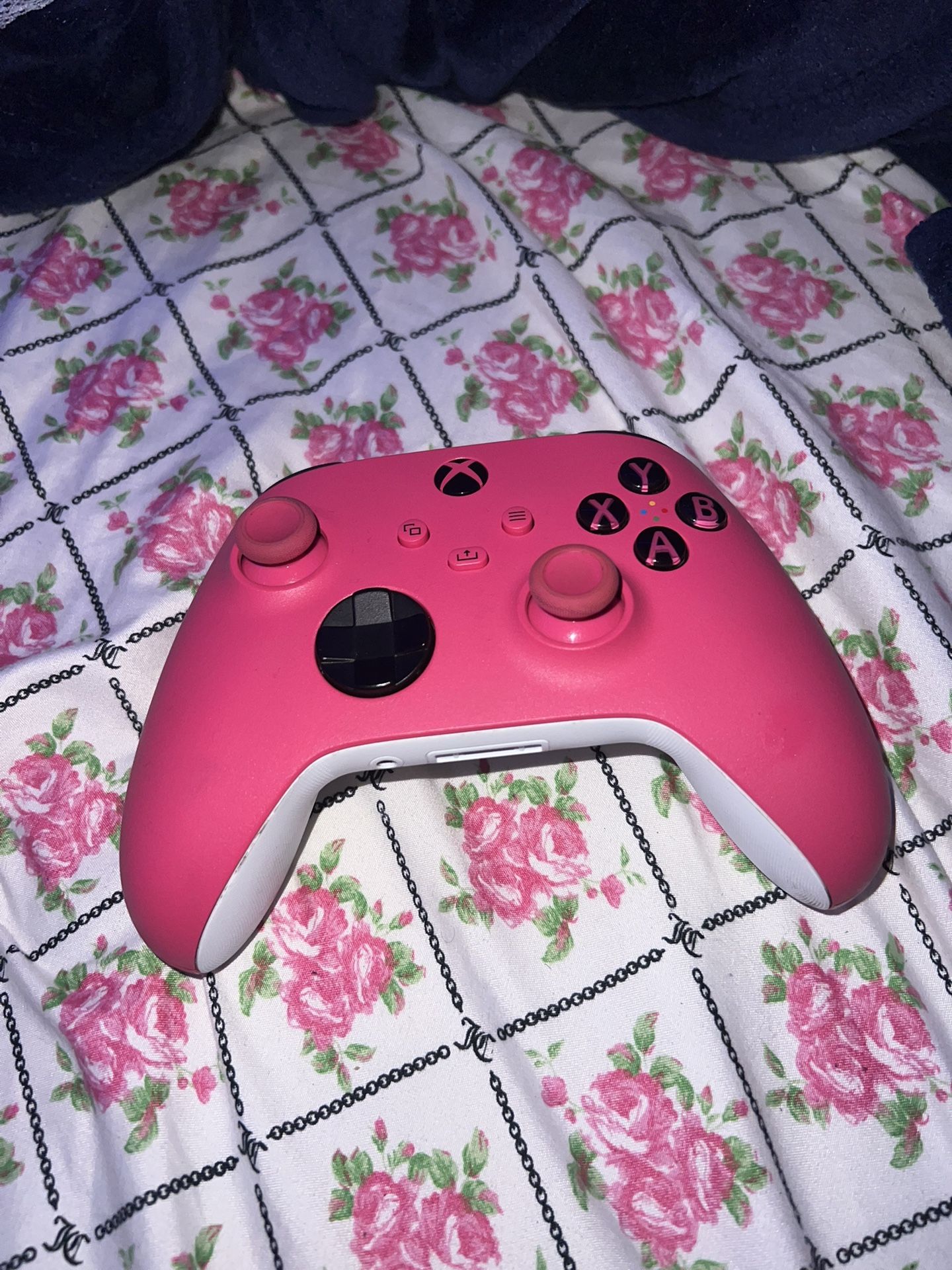 One Time Use Xbox Controller N