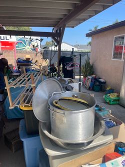 Free Stuff Moving