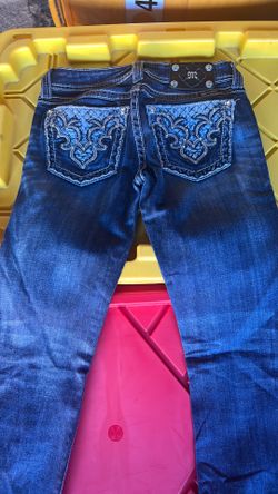Miss Me Jeans - Like New!!