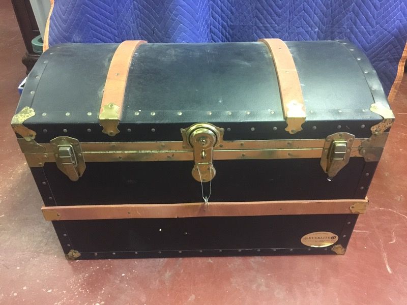 Valise Union Everlite Large Trunk