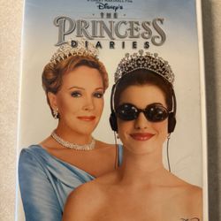 The Princess Diaries 