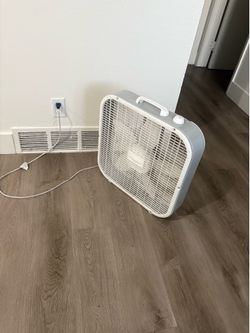 Lasko fan
