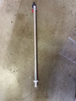 Maverick Apollo lacrosse shaft