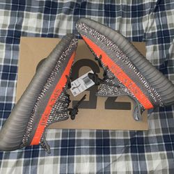 Adidas Yeezy Boost 350 V2 Beluga Reflective