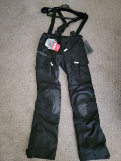 Alpinestars Stella Andes V3 Drystar Pants Size M