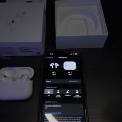 AirPod Pros (gen 2)