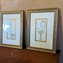 Decorative Frames