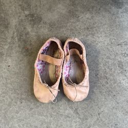 Ballet size 10 Kids 