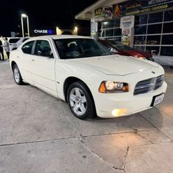 2006 Dodge Charger 