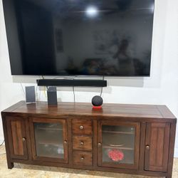 TV Stand 