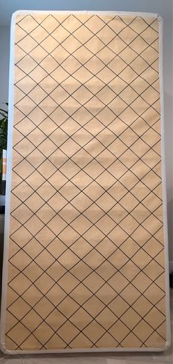 Mattress boxspring - King set