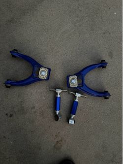 Ek civic parts