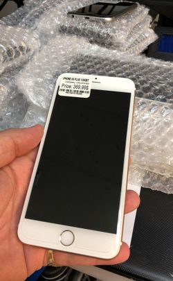 Iphone 6S |128 GB| Unlocked For All Company ESPECIAL PRICE