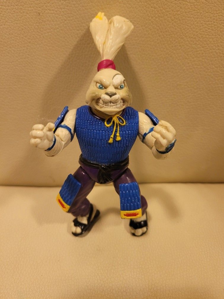 Ninja turtle action Figure