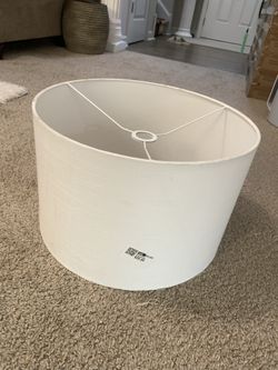 Big Lamp Shades cover 