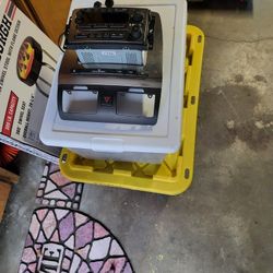 Hummer H3 Parts Only