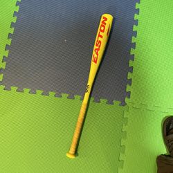 Baseball Bat 