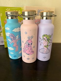 Valfre bottles