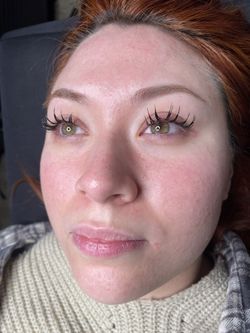Lashes