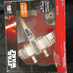 Air Hogs Star Wars RC X Wing Starfighter