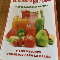 Healthy Book