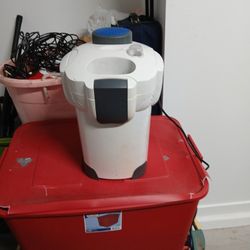 Fish Pump