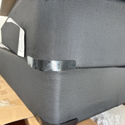 King Box Spring 