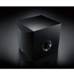 Yamaha Audio 10" 100W Powered Subwoofer