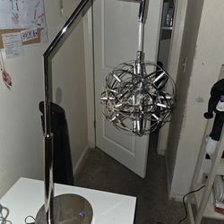 Starburst  lamp