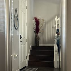 72” X 36” mirror