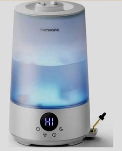 Humidifiers for Bedroom
