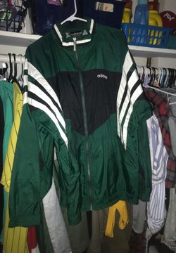 Adidas Jacket XL