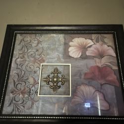 Frame Decor
