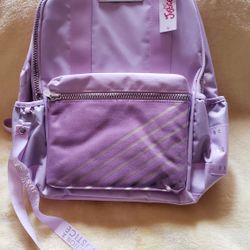BACKPACK 🎒 JUSTICE