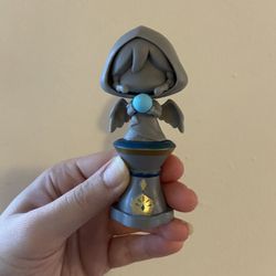 Genshin Impact Figure Klee Diluc Venti Fischi Kaeya Battlefield Heroes Theme Series Action Figure Collectible Doll Model Toys   Please check my sellin