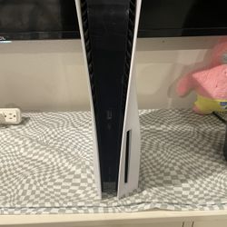 Ps5 For Sale Comes With Controller