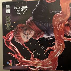 Jujstu Kaisen Figure