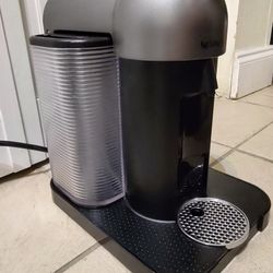 Nespresso Coffee Maker