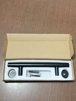 Handles De Puerta