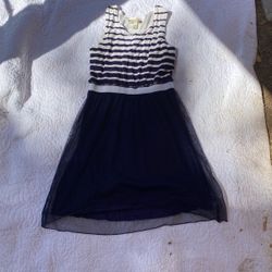Dress Size 16